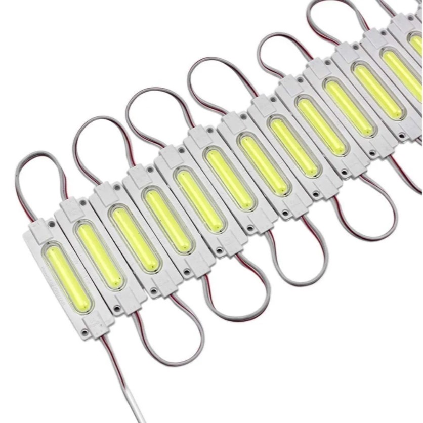 zocalo led